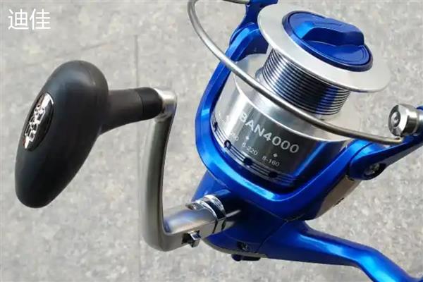 纺车轮要用pe线还是尼龙线，二者各具优点均可选择