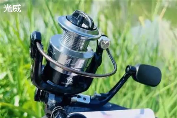 纺车轮要用pe线还是尼龙线，二者各具优点均可选择