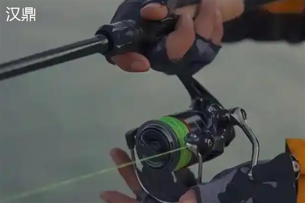 纺车轮要用pe线还是尼龙线，二者各具优点均可选择