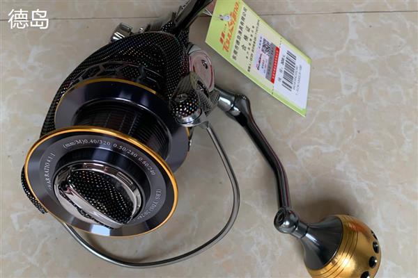 纺车轮要用pe线还是尼龙线，二者各具优点均可选择