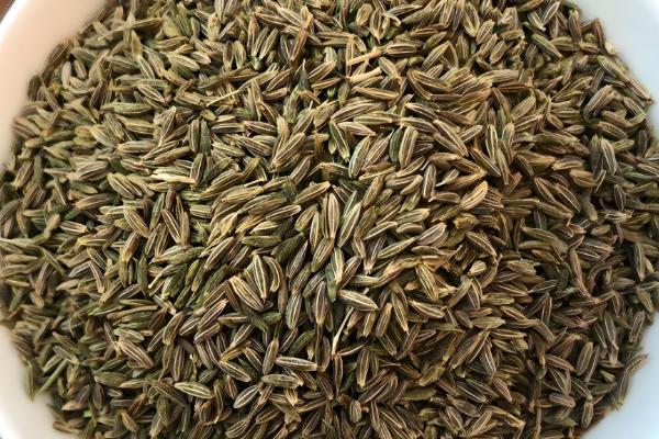 孜然的价格,一斤需要7-11元左右