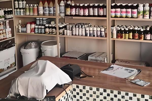 农药企业近年来的发展现状,登记门槛越来越高