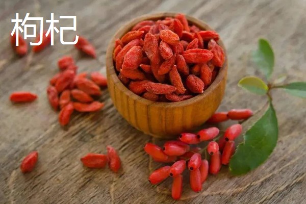 哪些中药材有市场，枸杞、金银花、人参等品种的市场需求大