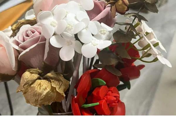 将鲜花制成干花需要倒挂多久，挂在阴凉通风处仅需7-15天左右