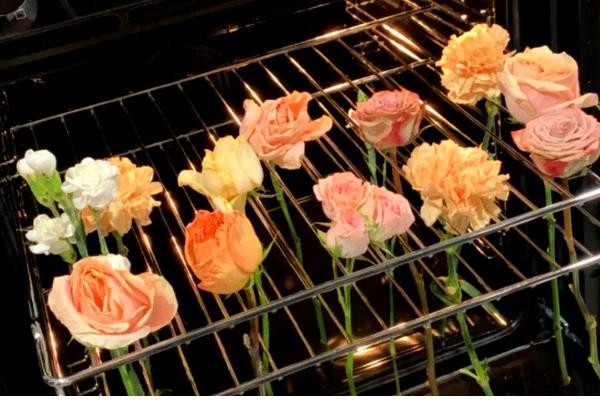 将鲜花制成干花需要倒挂多久，挂在阴凉通风处仅需7-15天左右