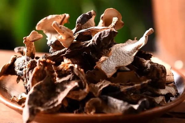 野生松菌的保存方法,低温保存可延长保鲜期