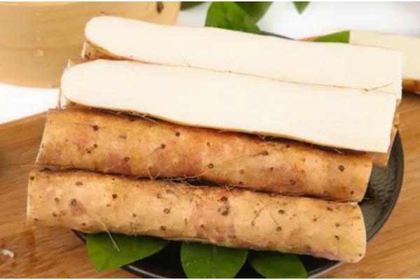 淮山药和普通山药有什么区别，外观、品质、产地等方面均不同