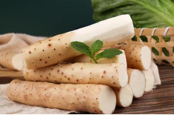 淮山药和普通山药有什么区别，外观、品质、产地等方面均不同