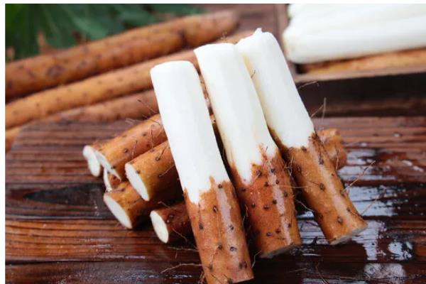 淮山药和普通山药有什么区别，外观、品质、产地等方面均不同