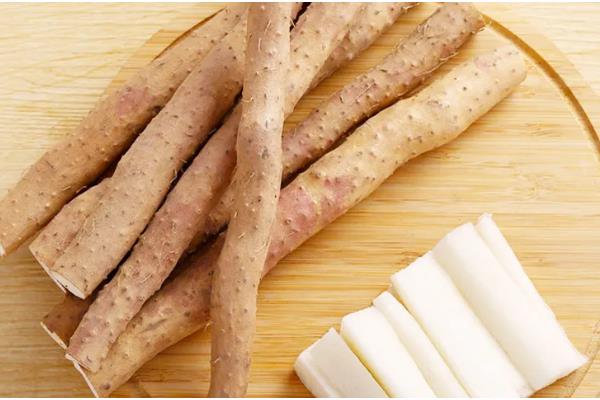 淮山药和普通山药有什么区别，外观、品质、产地等方面均不同