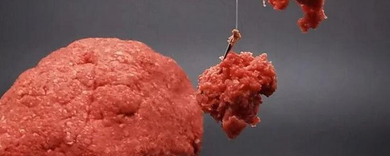 拉饵加轻麸还是加雪花粉好，取决于鱼情