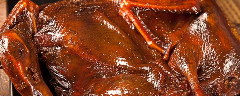 有什么出名的板鸭，常德酱板鸭、建瓯板鸭等品牌有很高的知名度