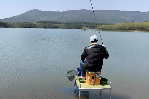 酒米打窝死窝后还能活吗,酒味太浓和风浪太大一般没法活