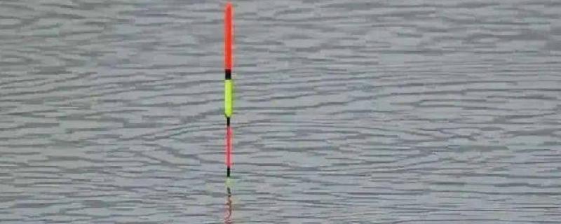 钓鱼怎么看漂相，鲫鱼的典型漂相是抬漂和顿口