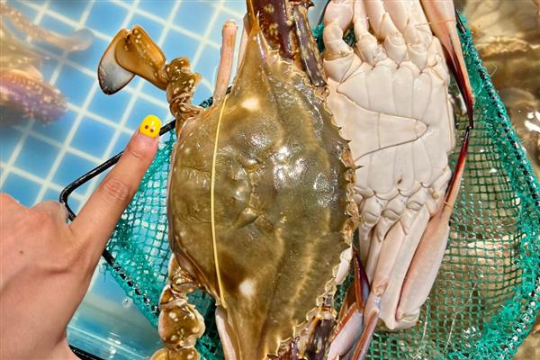 吃螃蟹能喝牛奶吗，吃螃蟹可以喝牛奶