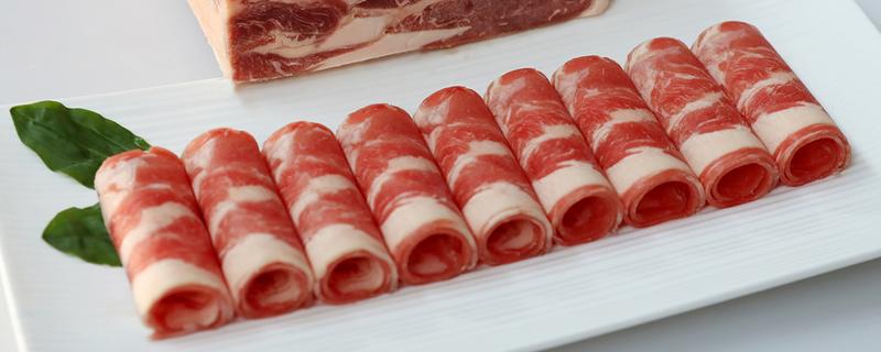 肥牛不包括牛尾还是外脊，不包含牛尾