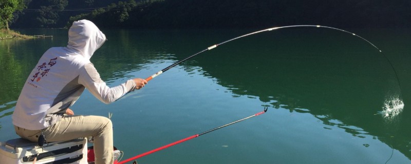钓鱼用什么鱼线比较好，推荐尼龙线或者编织线