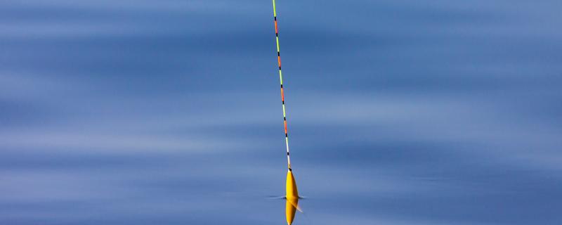 什么时候适合用长脚短尾漂，走水、小鱼较多时均可使用