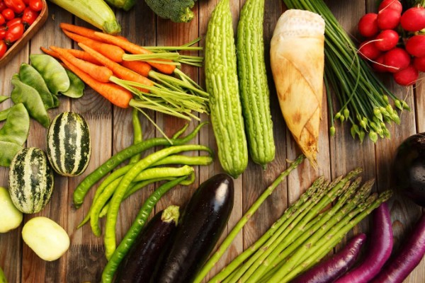 绿色食品的级别,分为AA级和A级