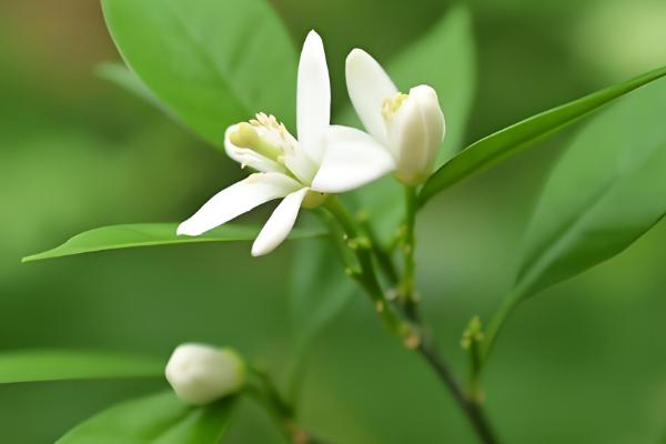 云香花的简介,属于草本植物,花朵呈淡黄色