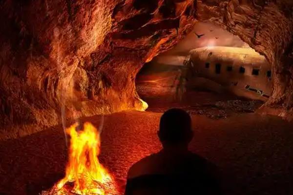 散射光照的含义，指阳光照射窗户等地方发射出来的光线