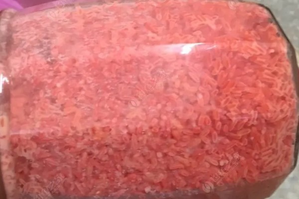 冬季用什么酒米打窝，可用麝香酒米或中药酒米打