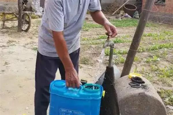 怎样科学农药配兑，首先配兑顺序要准确