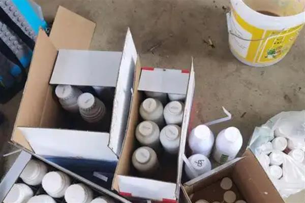 怎样科学农药配兑，首先配兑顺序要准确