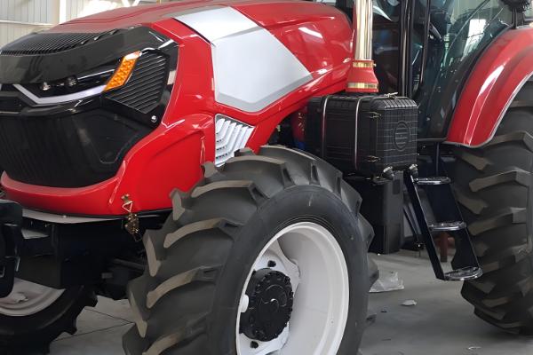 农用小四轮自重几斤,主要跟车的构造有关