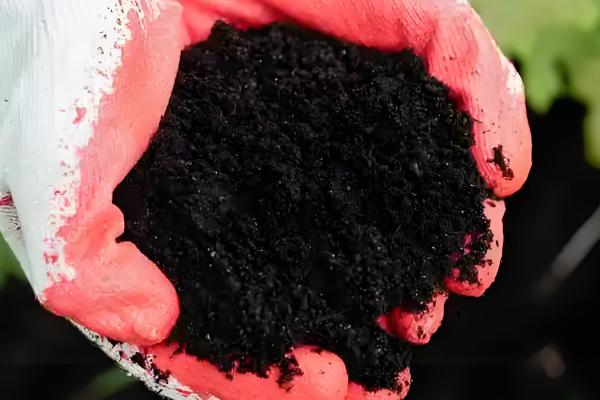 葡萄秋季施什么肥料,可以选择有机肥、复合肥等