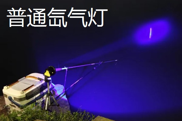 夜钓灯推荐品牌，顶点、三友、熊火值得选择
