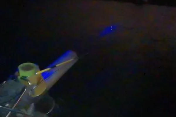 夜钓灯推荐品牌，顶点、三友、熊火值得选择
