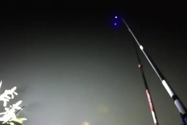 夜钓灯推荐品牌，顶点、三友、熊火值得选择