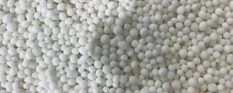 高塔复合肥有什么特点，抗压强度高且水溶速度快