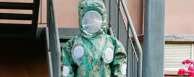 防蜂服安不安全，通常是安全的