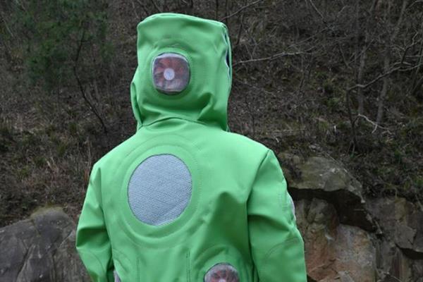 防蜂服安不安全，通常是安全的