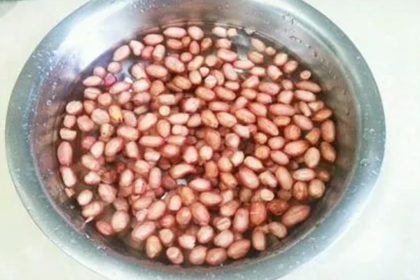 花生类产品的加工项目,加工制品有花生乳、蜜脆花生等