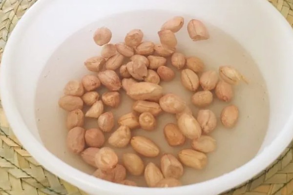花生类产品的加工项目,加工制品有花生乳、蜜脆花生等