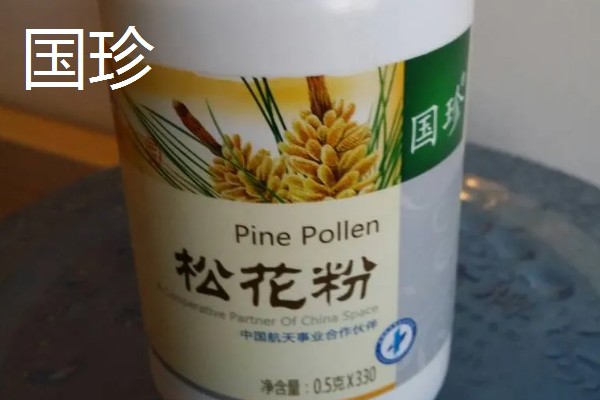 松花粉怎么吃,用温开水送服也可与蜂蜜或牛奶一起服用