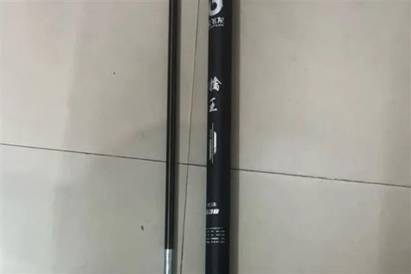 溪流竿的简介，是一种手竿