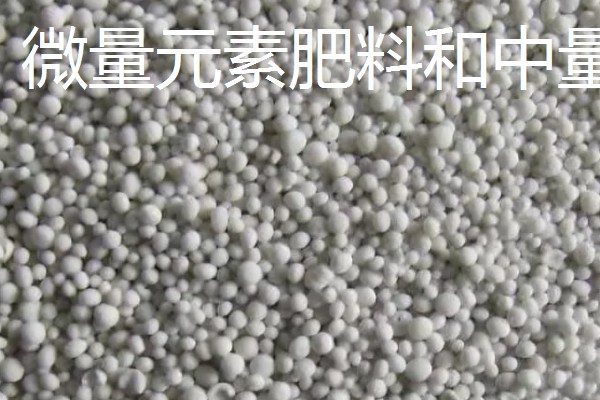 各种肥料的作用，氮肥可以增强植物长势、提高抗旱和抗寒能力