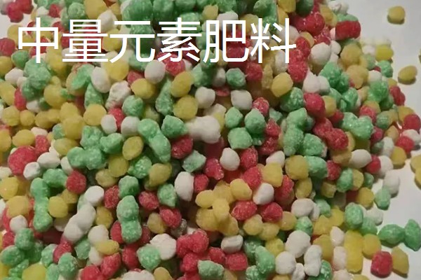 各种肥料的作用，氮肥可以增强植物长势、提高抗旱和抗寒能力
