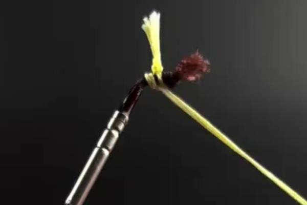 37调的鱼竿简介,属于硬调竿