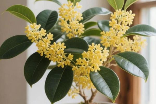 什么花香味浓还可以四季开，有月季花、米兰花等