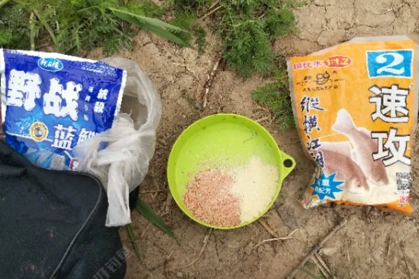 蓝鲫有哪些种类,分为蓝鲫系列、野战蓝鲫系列、大蓝鲫系列