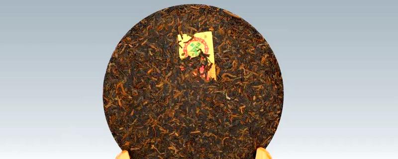 七子饼茶是不是生茶，既有生茶也有熟茶