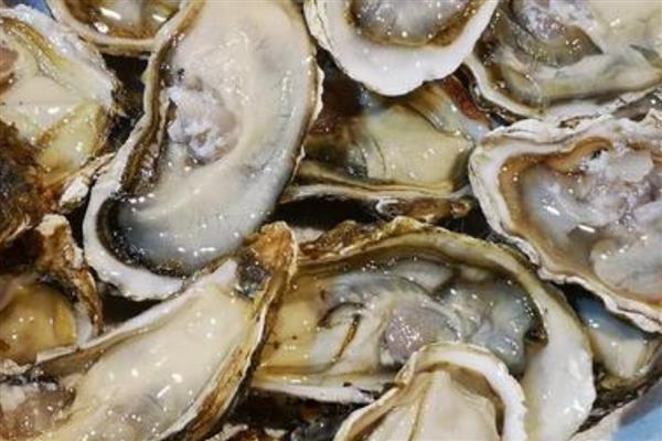 生蚝的食用方法,可以做成蒜蓉蒸生蚝、焗生蚝